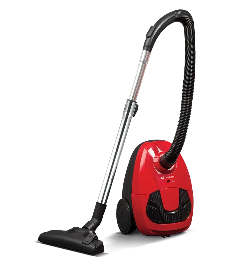 Vacuum Cleaner